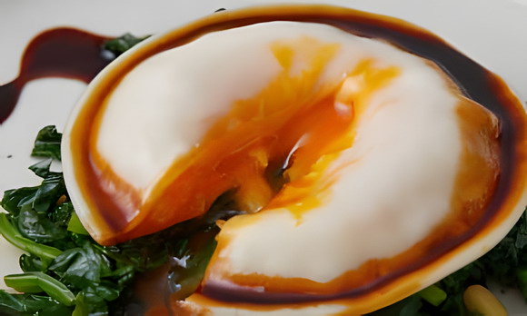 巧用鸡蛋，做出嫩滑流心的水饺！